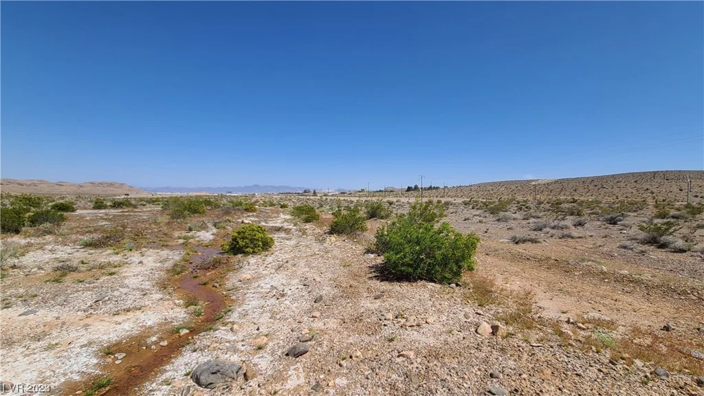 0 State HWY 160, Las Vegas, NV 89161