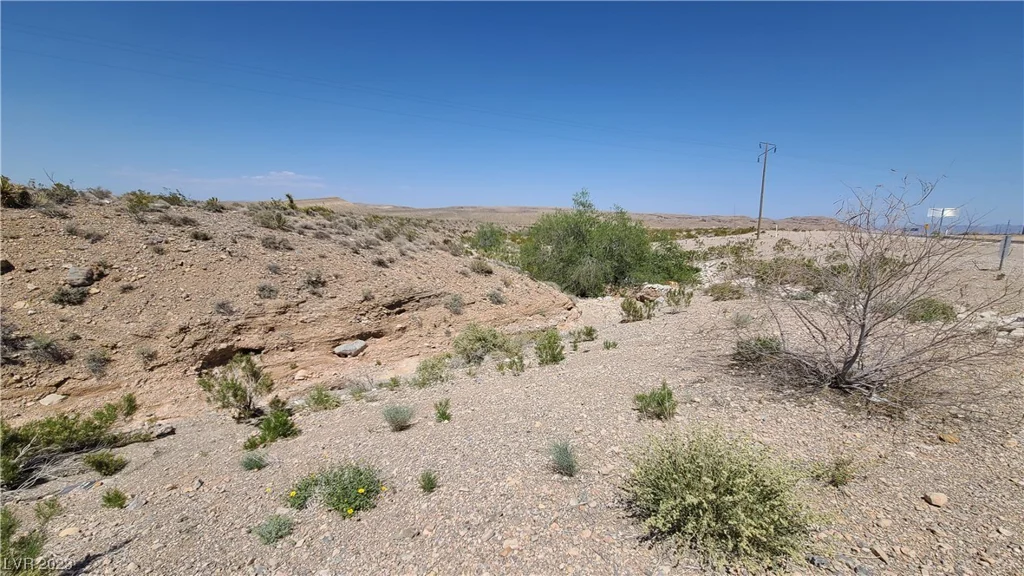0 State HWY 160, Las Vegas, NV 89161