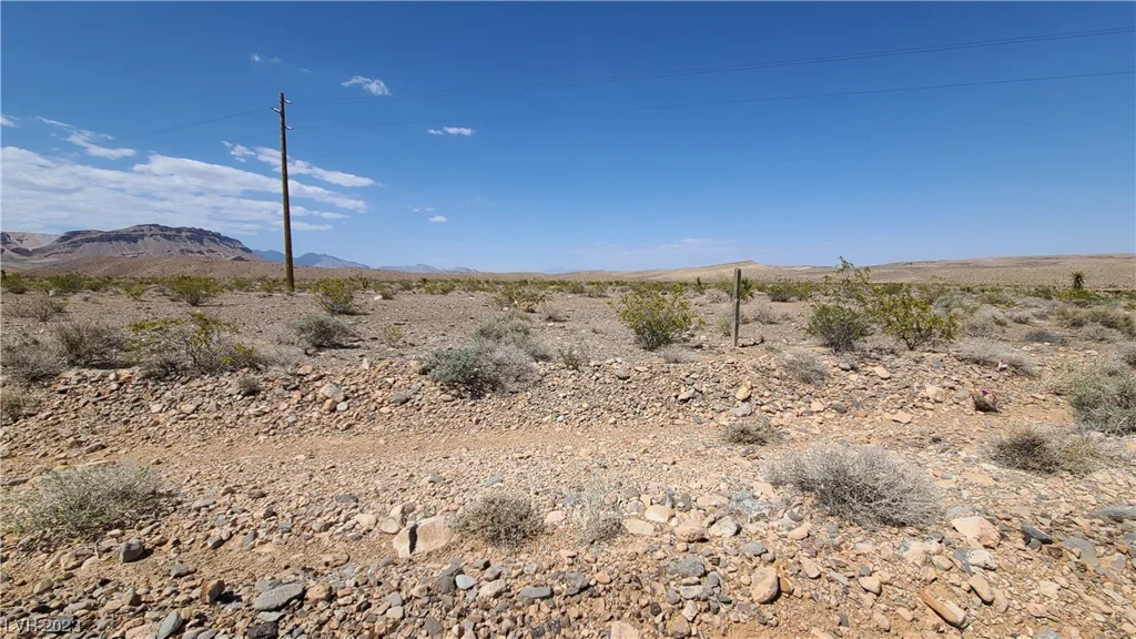 0 State HWY 160, Las Vegas, NV 89161