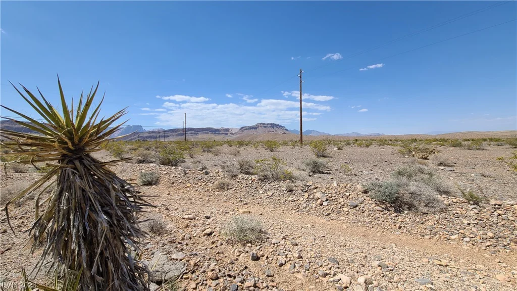 0 State HWY 160, Las Vegas, NV 89161