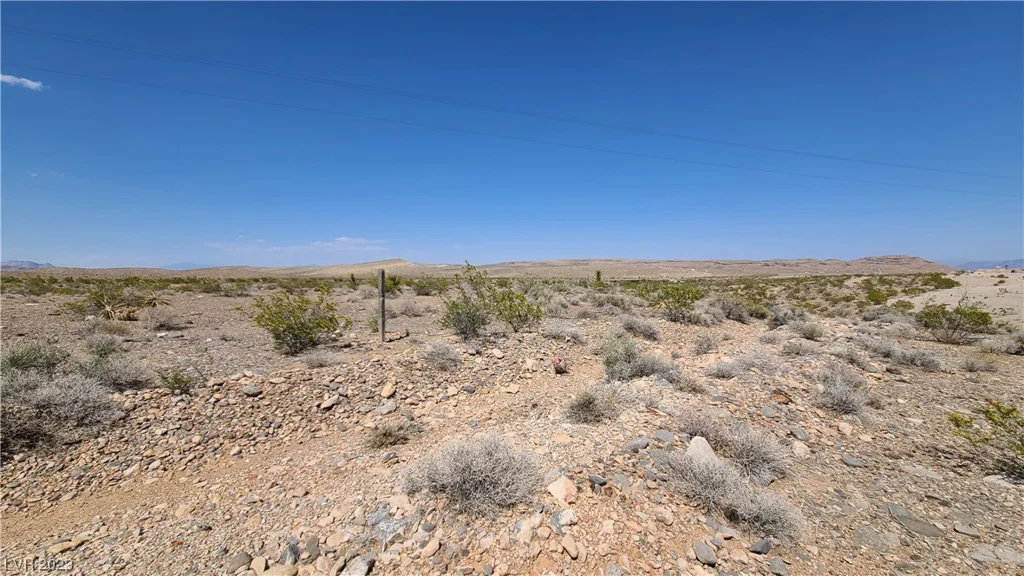 0 State HWY 160, Las Vegas, NV 89161