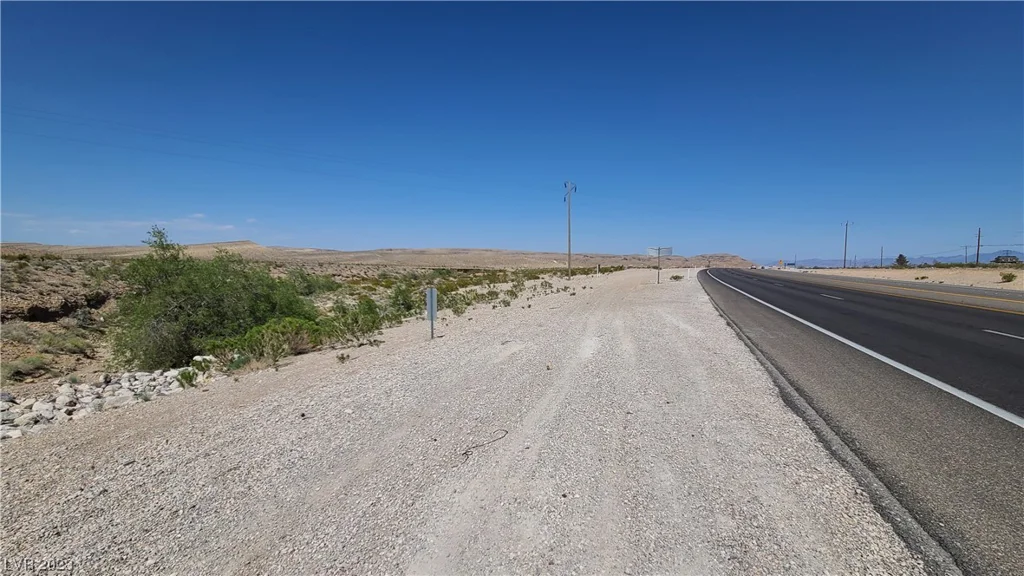 0 State HWY 160, Las Vegas, NV 89161