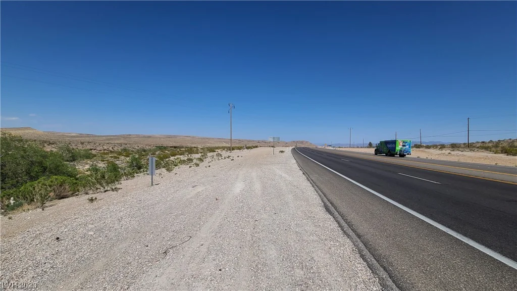0 State HWY 160, Las Vegas, NV 89161