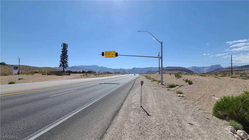 0 State HWY 160, Las Vegas, NV 89161