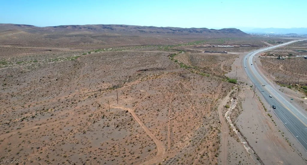 0 State HWY 160, Las Vegas, NV 89161