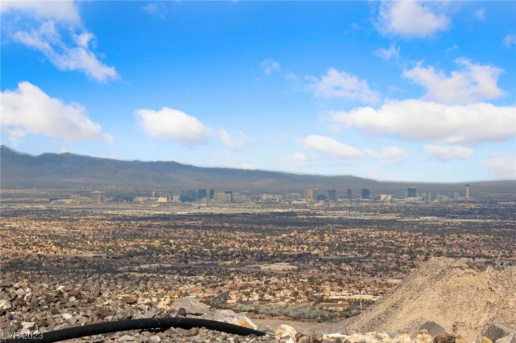1124 Alpine Ledge, Henderson, NV 89012