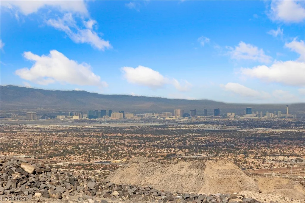 1124 Alpine Ledge, Henderson, NV 89012
