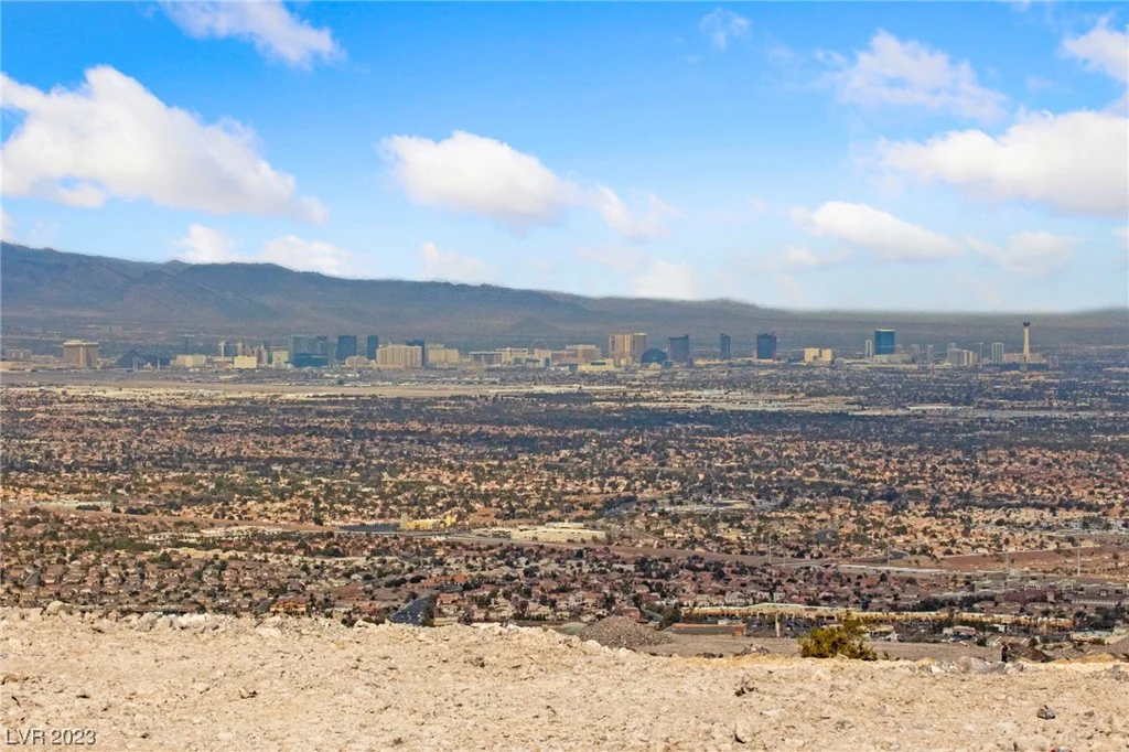 1124 Alpine Ledge, Henderson, NV 89012
