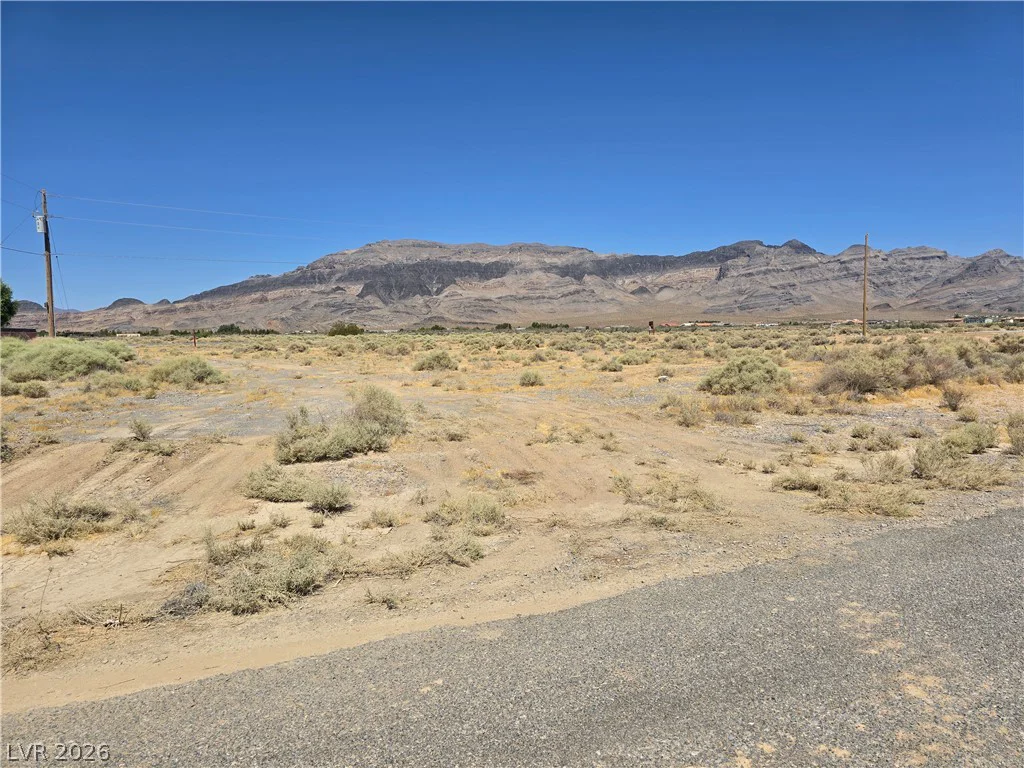 5280 Faust, Pahrump, NV 89060