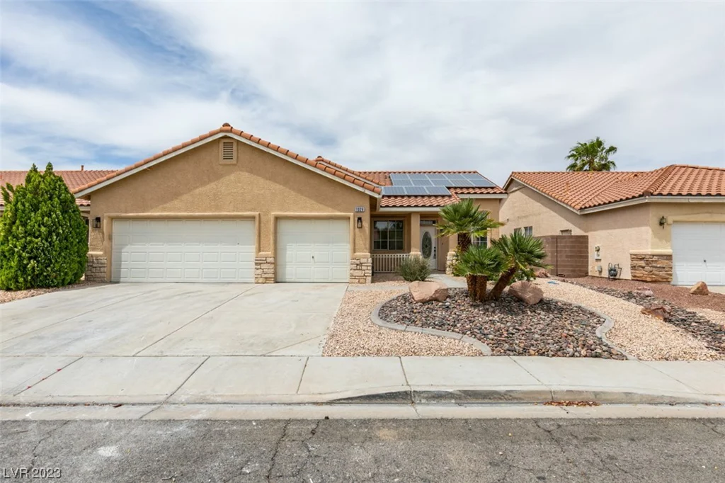1026 Country Wind, Las Vegas, NV 89123