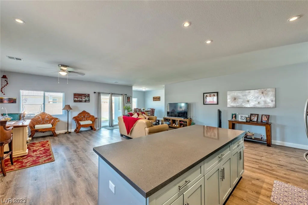 210 Happy Canyon, Pahrump, NV 89048