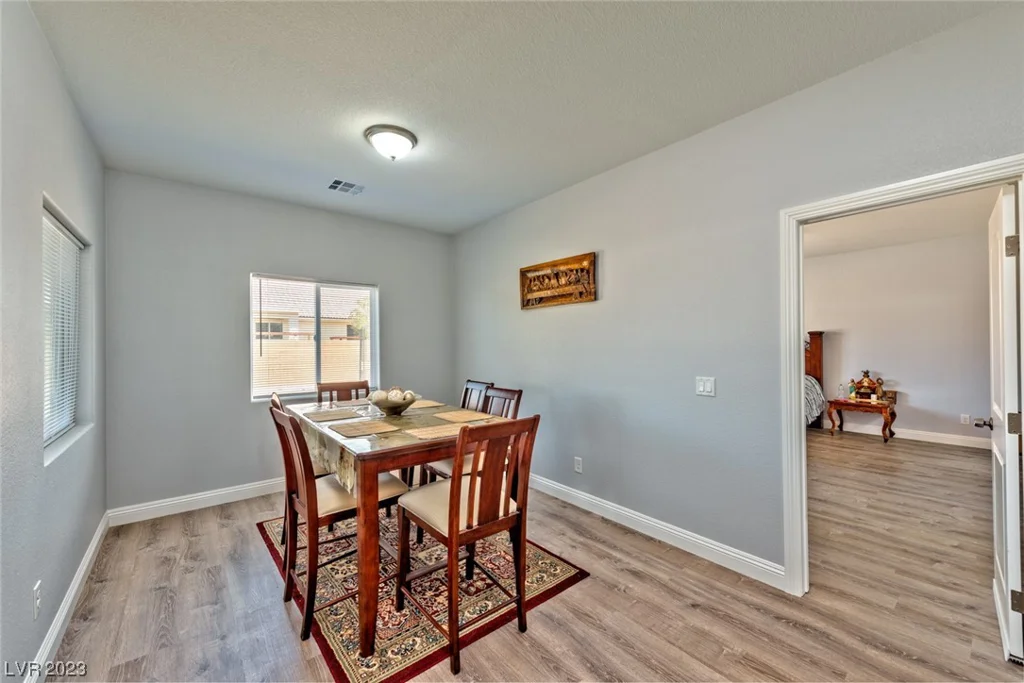 210 Happy Canyon, Pahrump, NV 89048