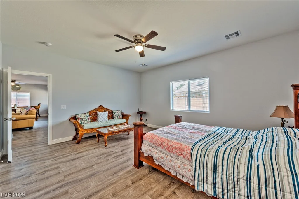 210 Happy Canyon, Pahrump, NV 89048