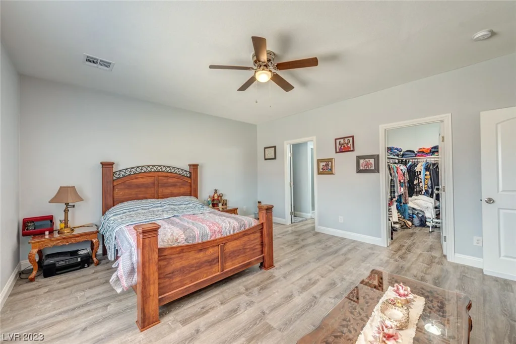 210 Happy Canyon, Pahrump, NV 89048