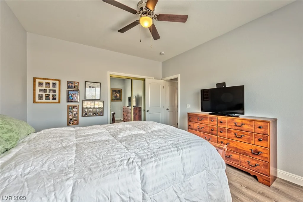 210 Happy Canyon, Pahrump, NV 89048