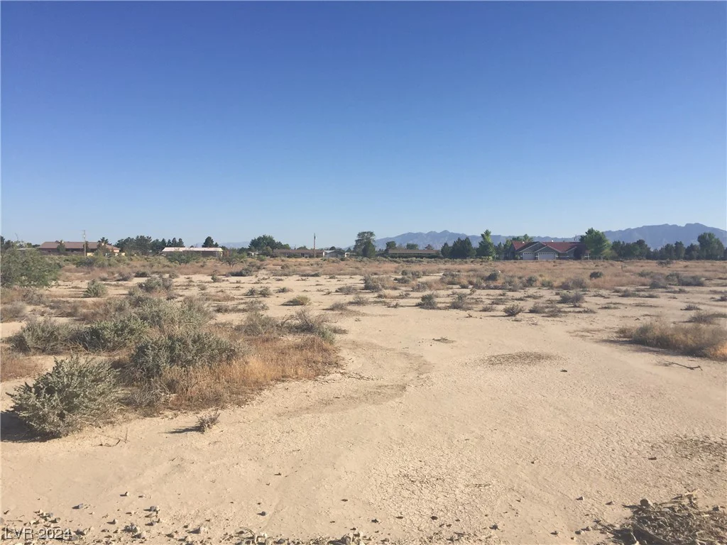 1701 Georgene, Pahrump, NV 89060
