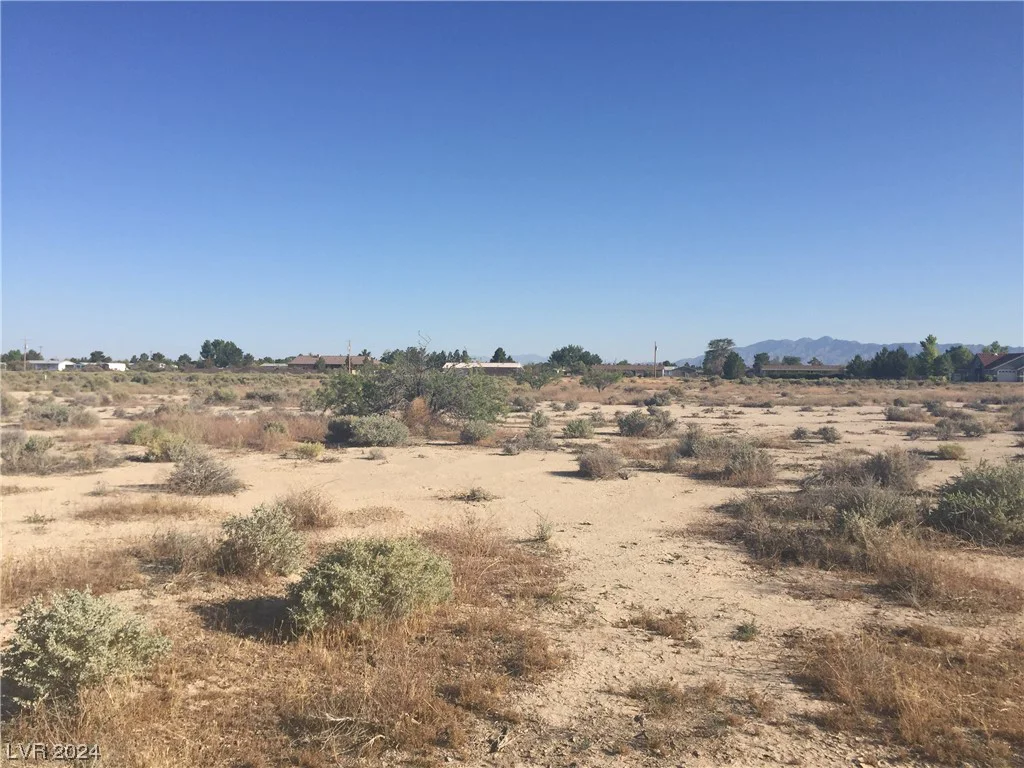 1701 Georgene, Pahrump, NV 89060