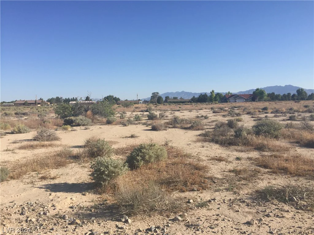 1701 Georgene, Pahrump, NV 89060
