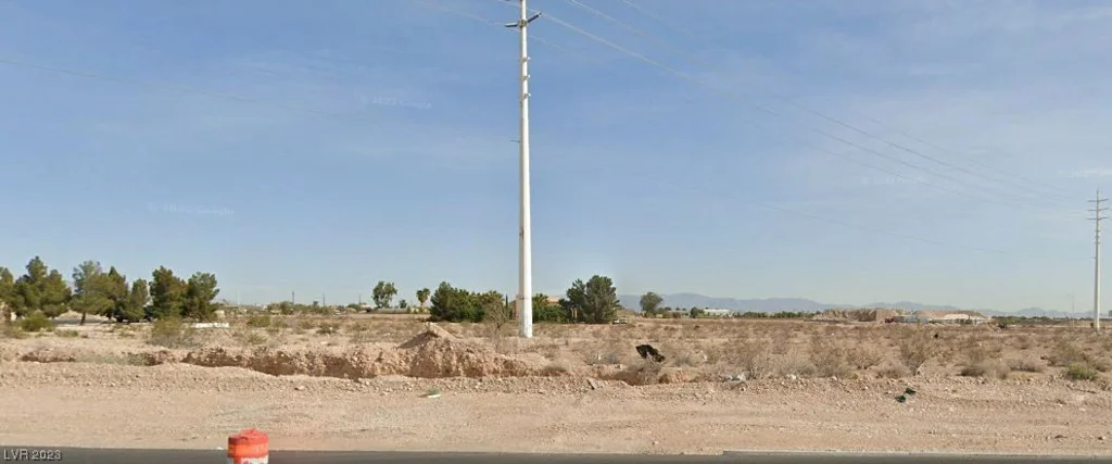 Silverado Ranch & Decatur, Las Vegas, NV 89124