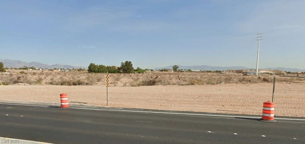 Silverado Ranch & Decatur, Las Vegas, NV 89124