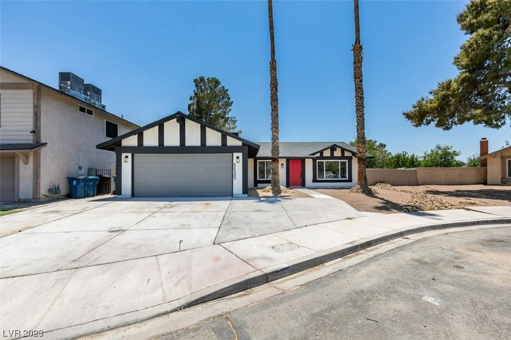 5533 Maidstone, Las Vegas, NV 89142