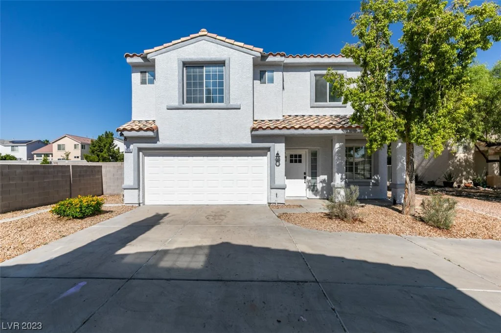 7804 Esteem, Las Vegas, NV 89131