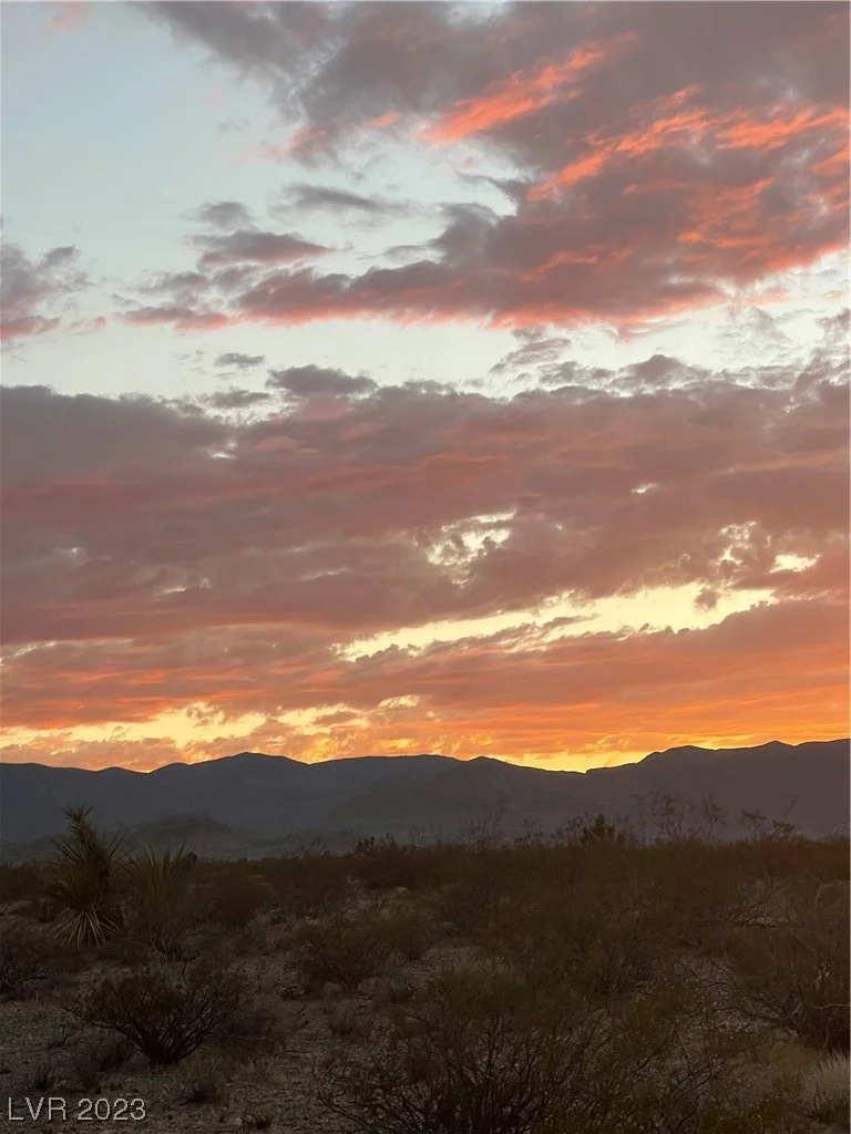 Kyle Canyon Road, Las Vegas, NV 89166