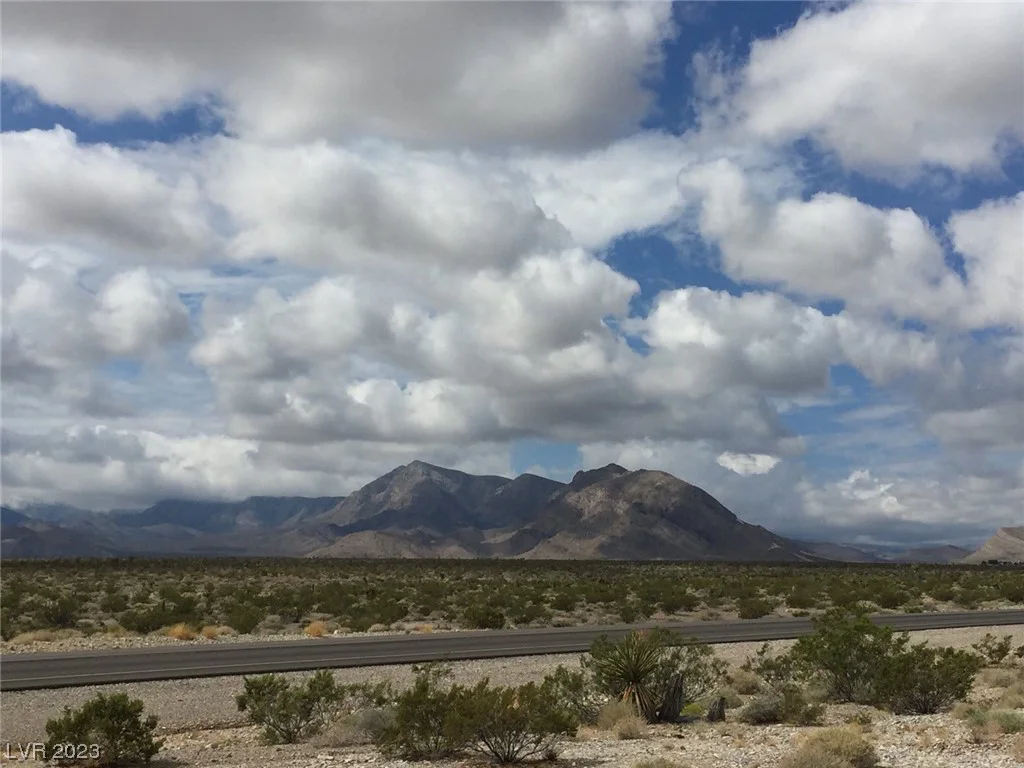 Kyle Canyon Road, Las Vegas, NV 89166
