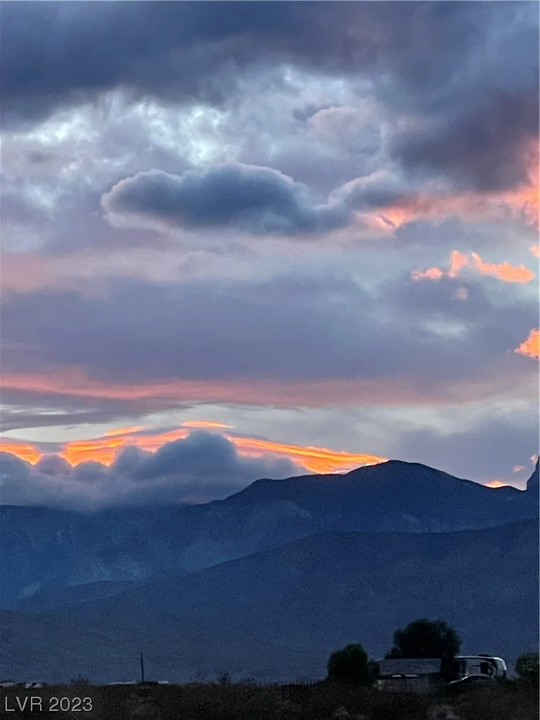 Kyle Canyon Road, Las Vegas, NV 89166