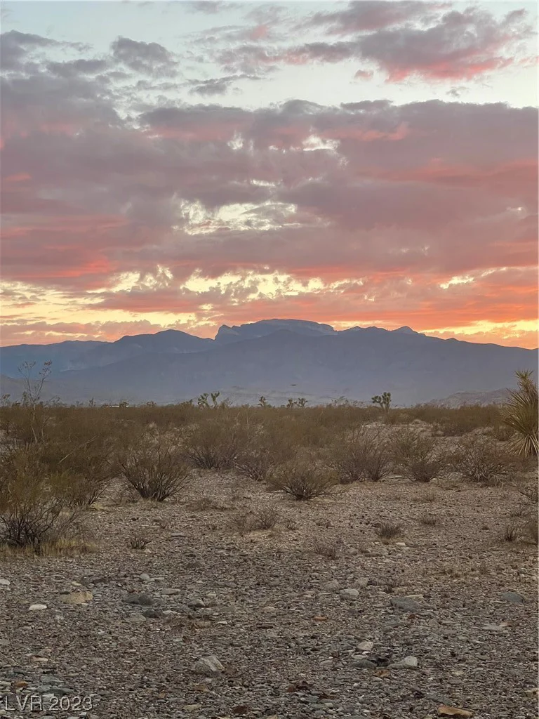 Kyle Canyon Road, Las Vegas, NV 89166