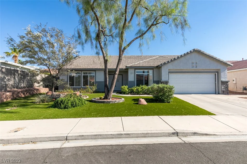 1421 Bugle Boy, Henderson, NV 89014