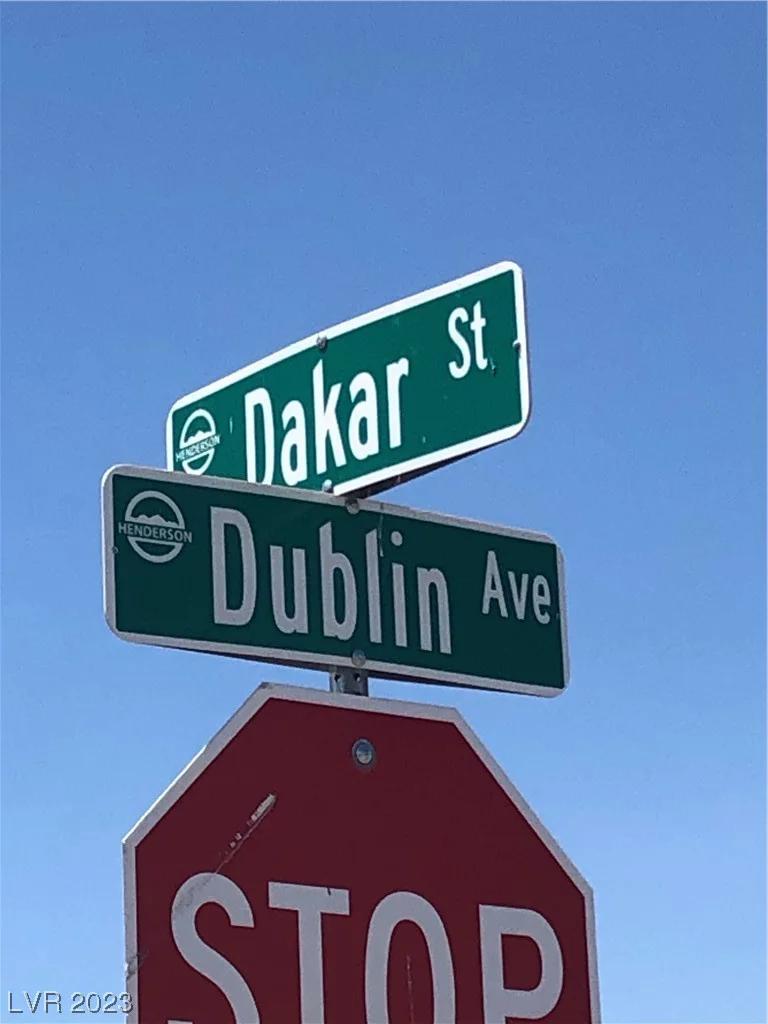 Dublin, Henderson, NV 89011