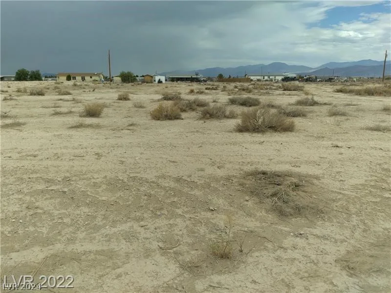 2280 Jayme, Pahrump, NV 89048