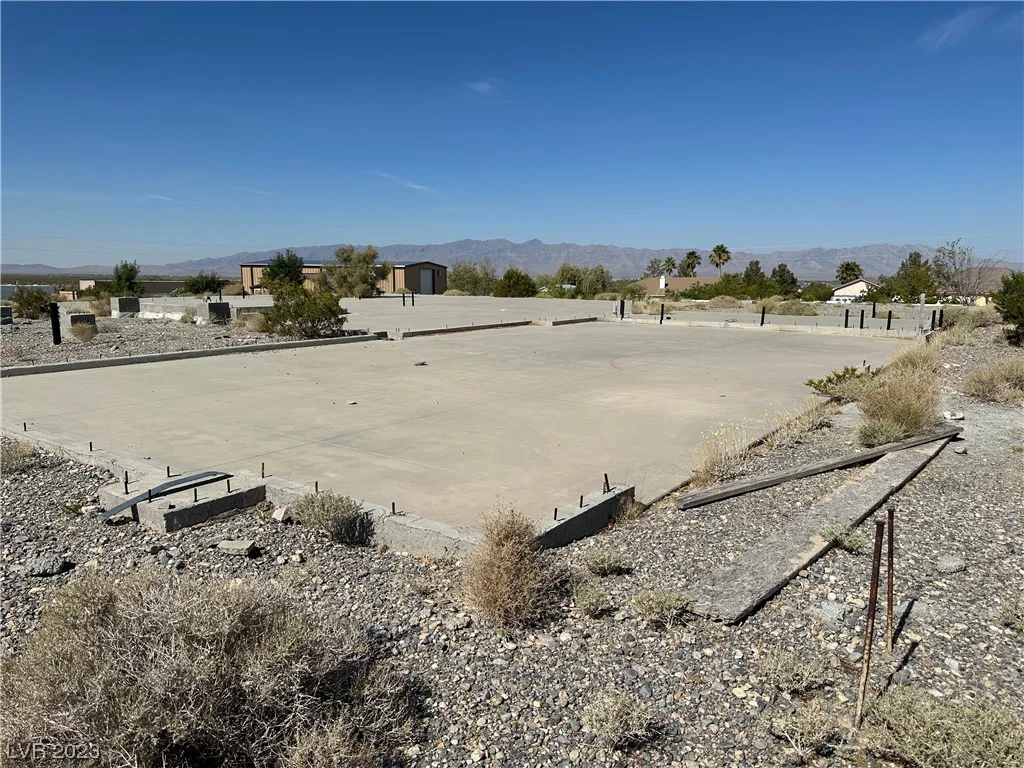 5880 Mojave, Pahrump, NV 89061