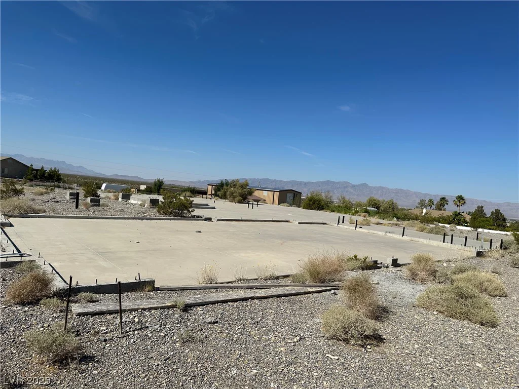 5880 Mojave, Pahrump, NV 89061