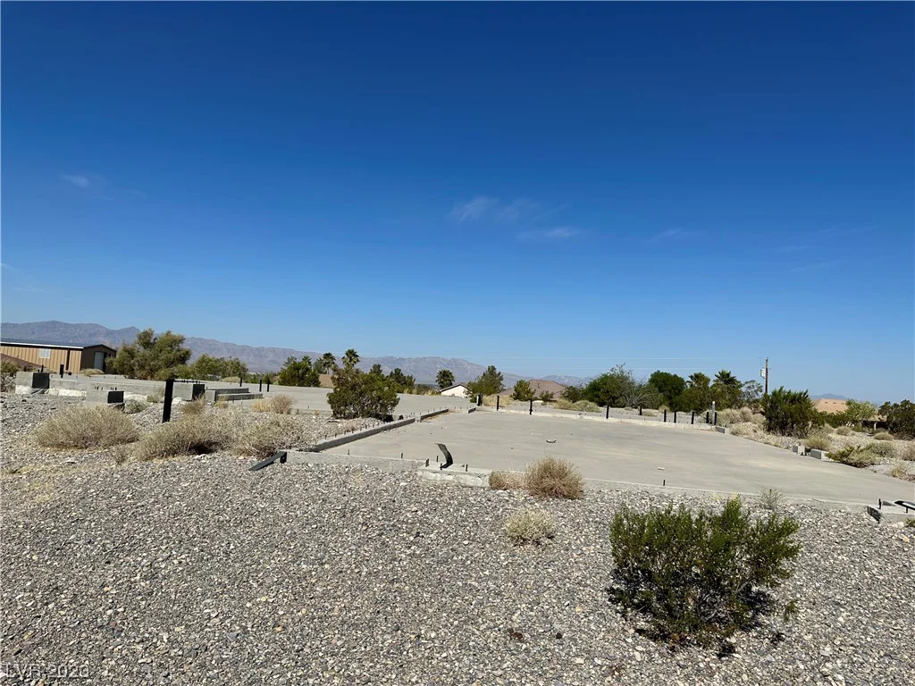 5880 Mojave, Pahrump, NV 89061