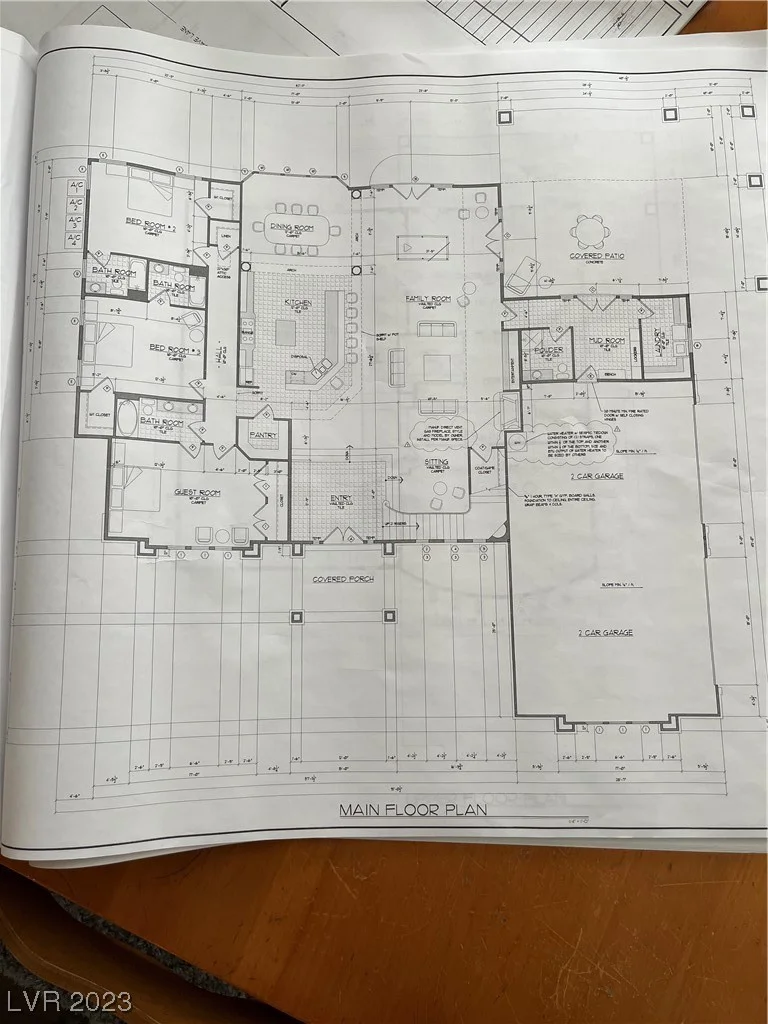 5880 Mojave, Pahrump, NV 89061