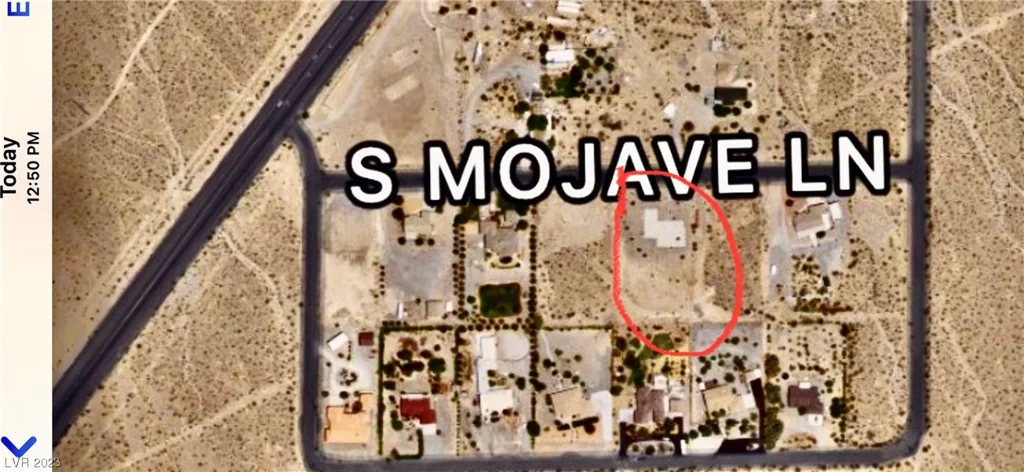 5880 Mojave, Pahrump, NV 89061