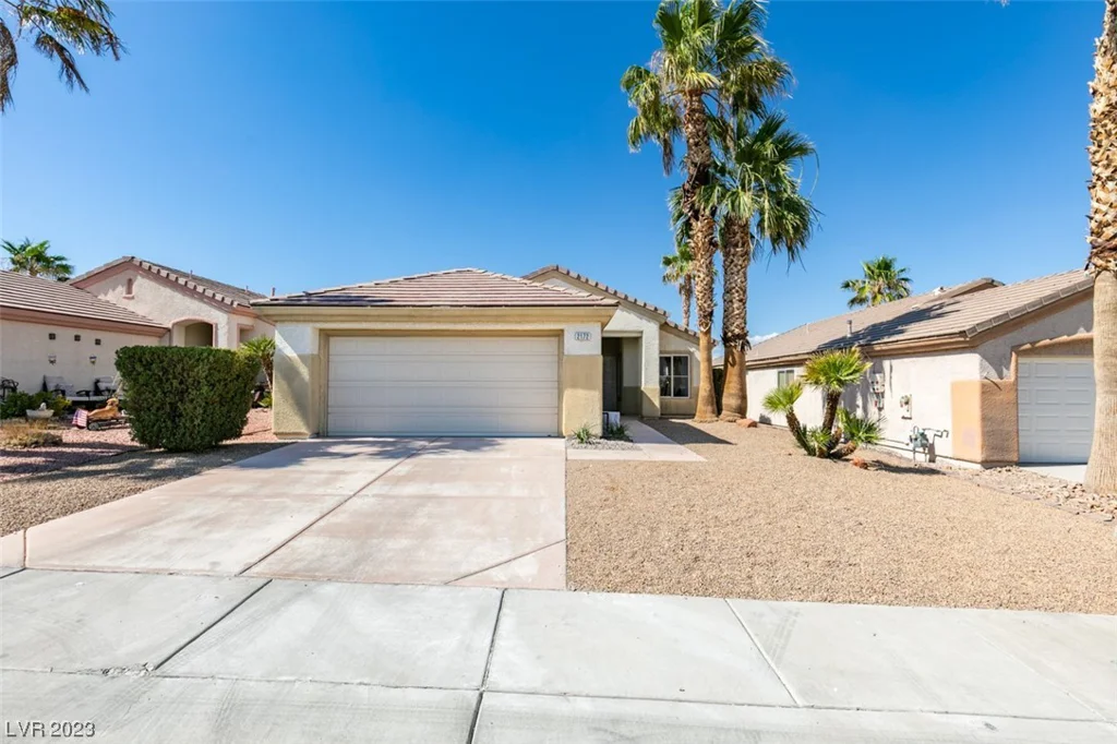 2172 Picture Rock, Henderson, NV 89012