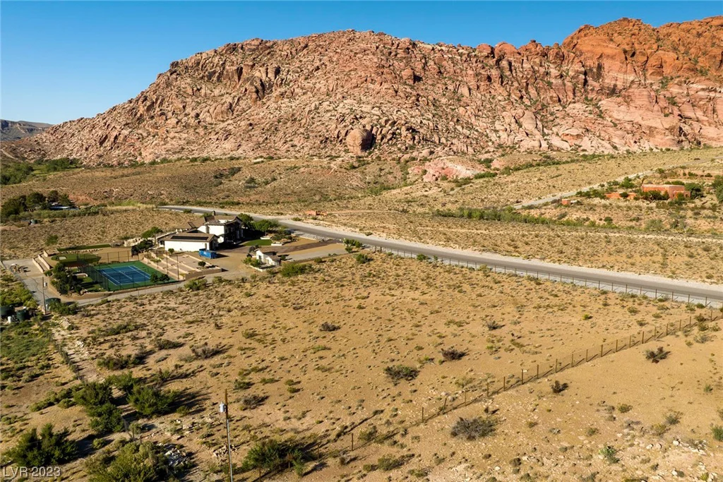 Sandstone, Las Vegas, NV 89161