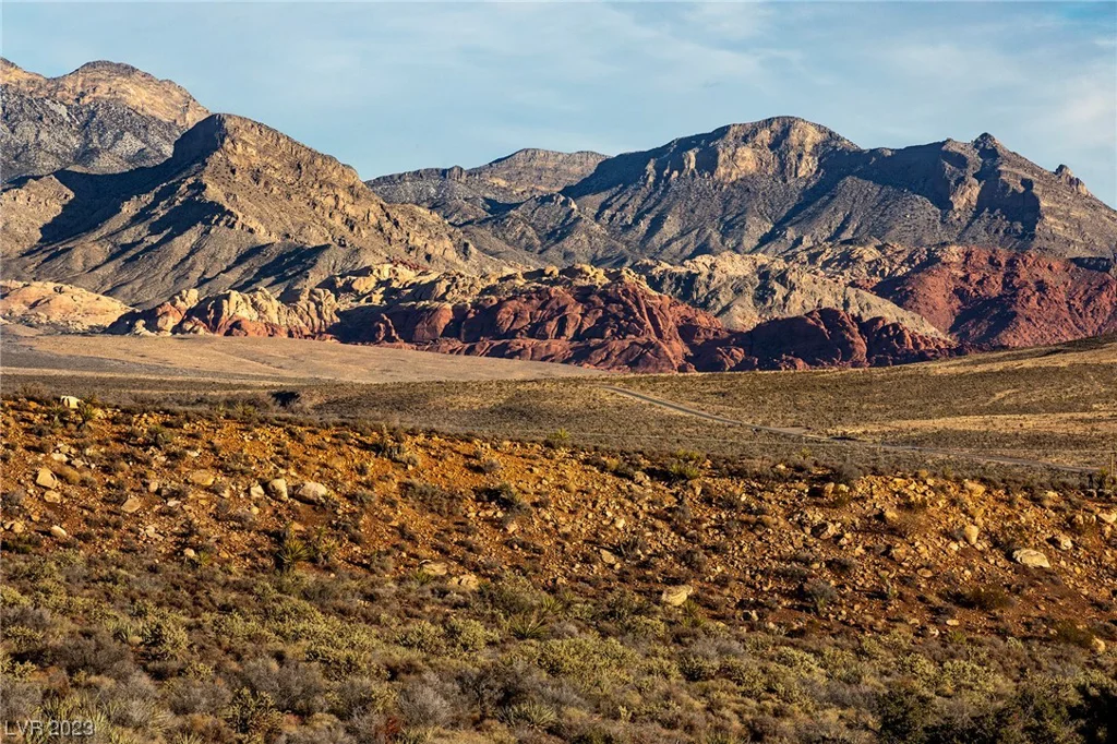 Sandstone, Las Vegas, NV 89161