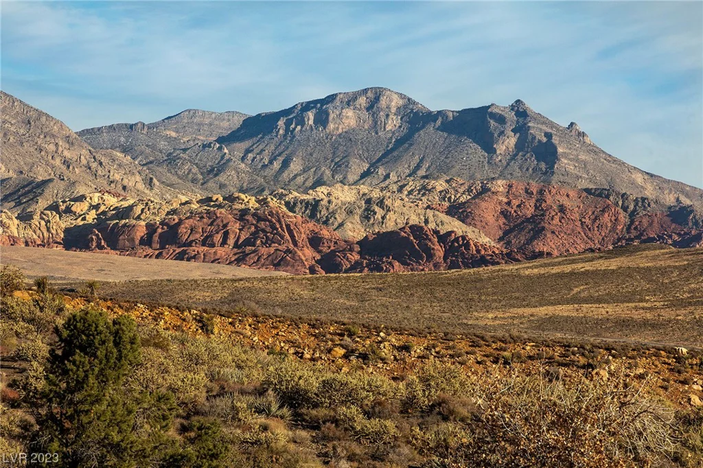 Sandstone, Las Vegas, NV 89161