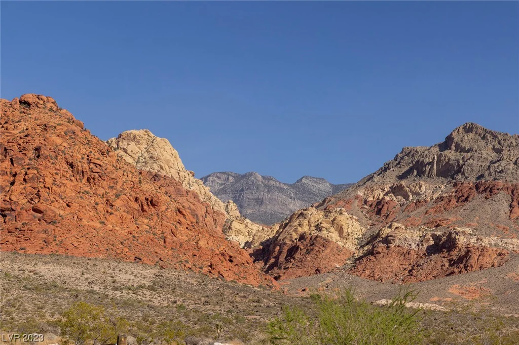 Sandstone, Las Vegas, NV 89161