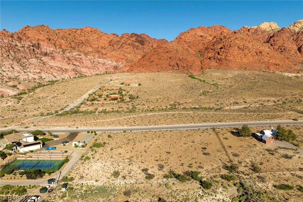 Sandstone, Las Vegas, NV 89161
