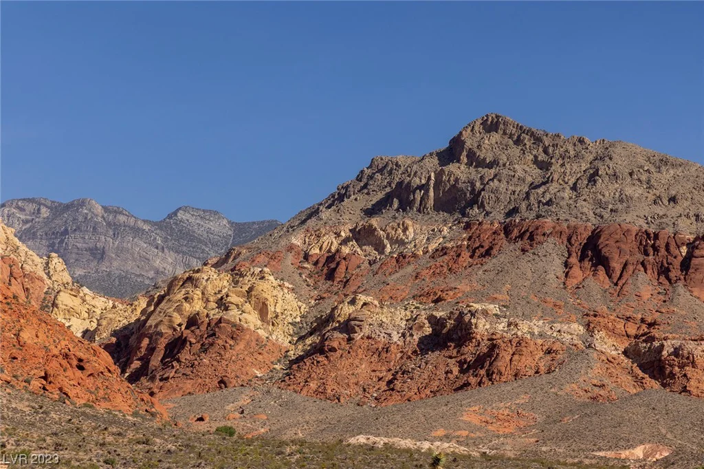 Sandstone, Las Vegas, NV 89161