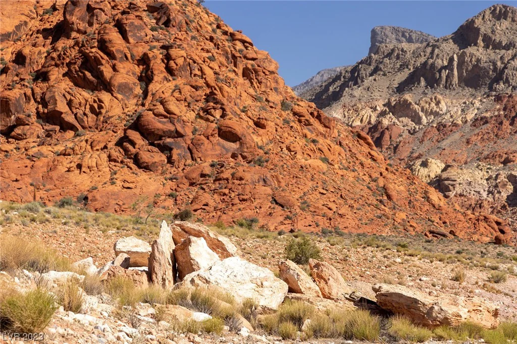 Sandstone, Las Vegas, NV 89161