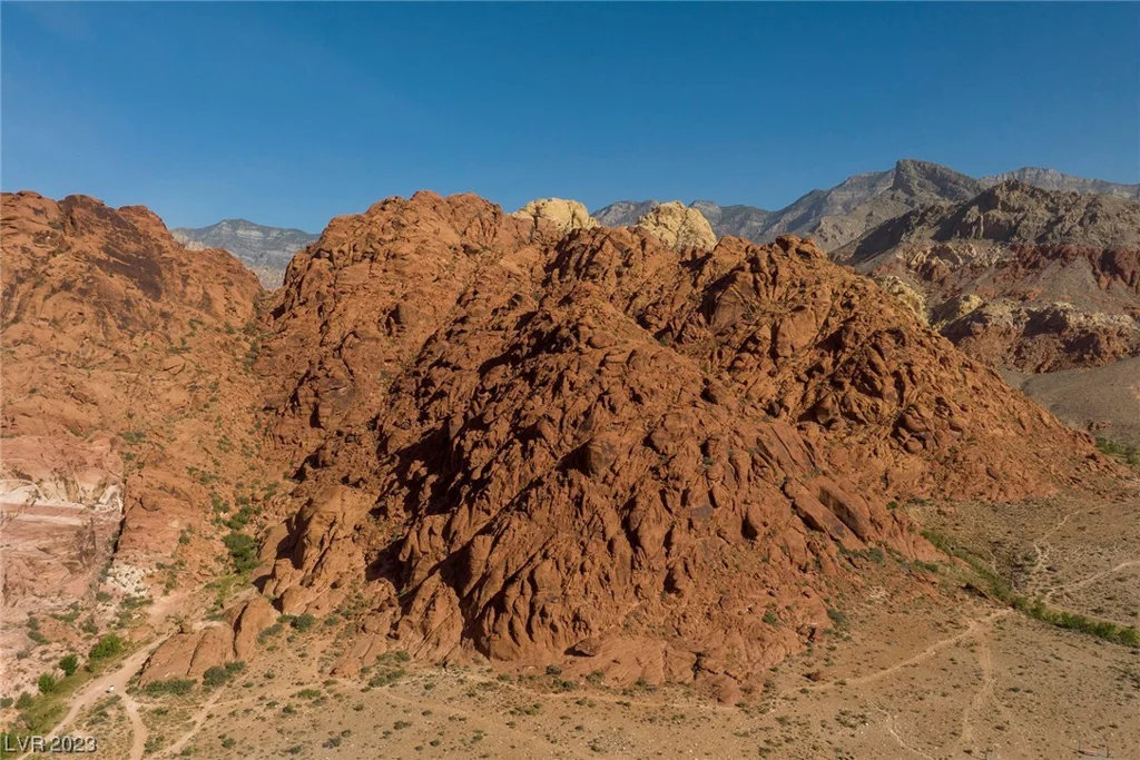 Sandstone, Las Vegas, NV 89161