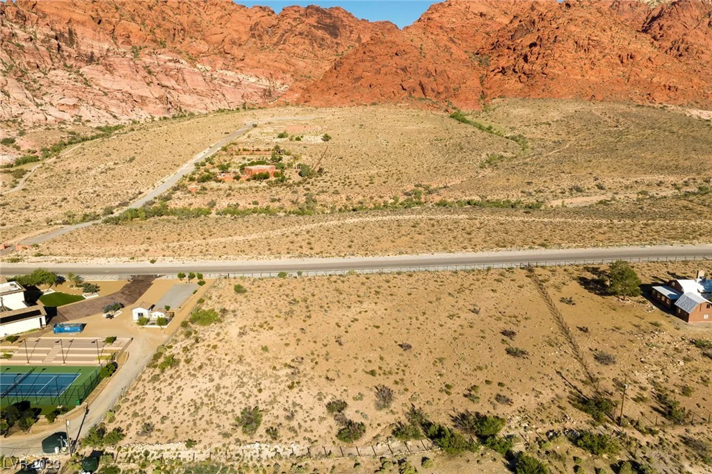Sandstone, Las Vegas, NV 89161