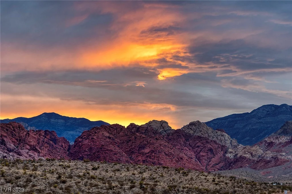 Sandstone, Las Vegas, NV 89161