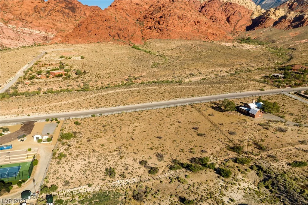 Sandstone, Las Vegas, NV 89161
